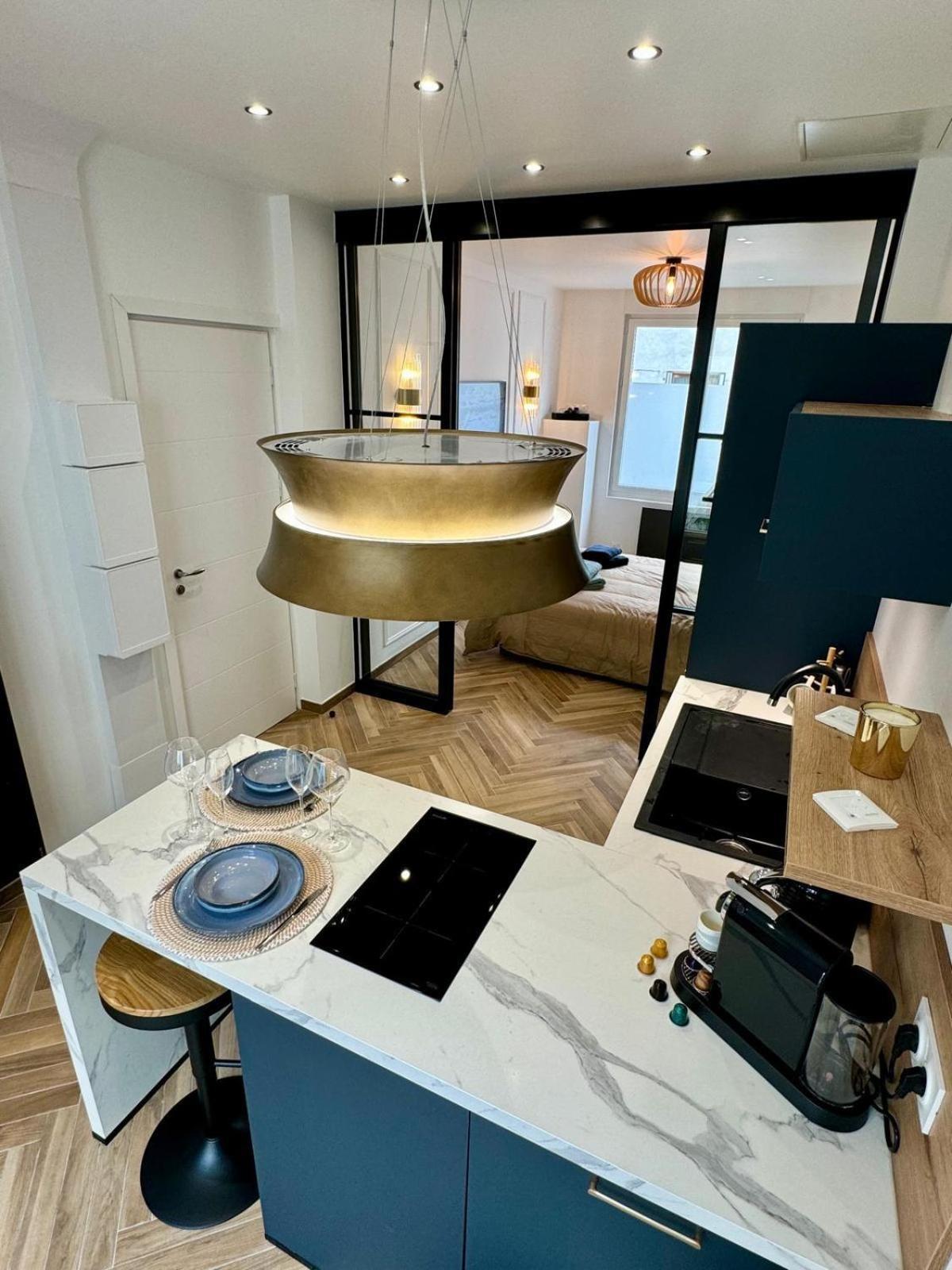 Cocon Centre - Gare Apartment Amiens