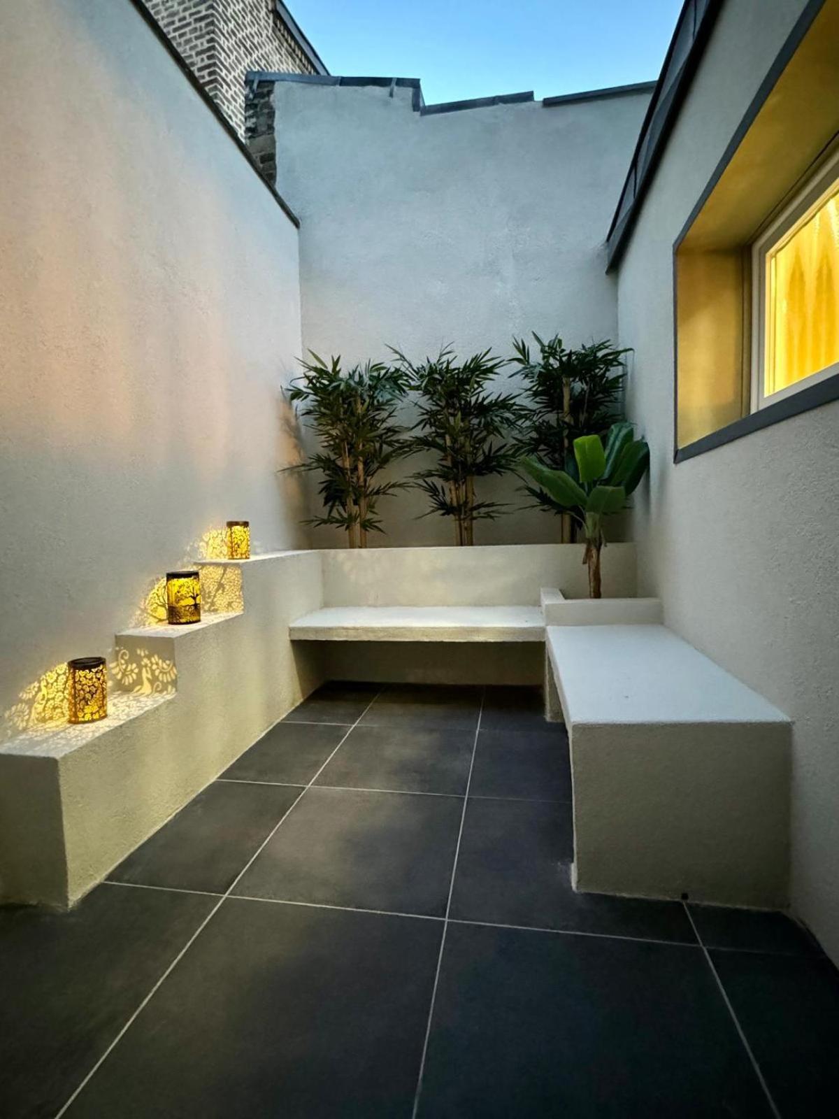 Apartment Cocon Centre - Gare *